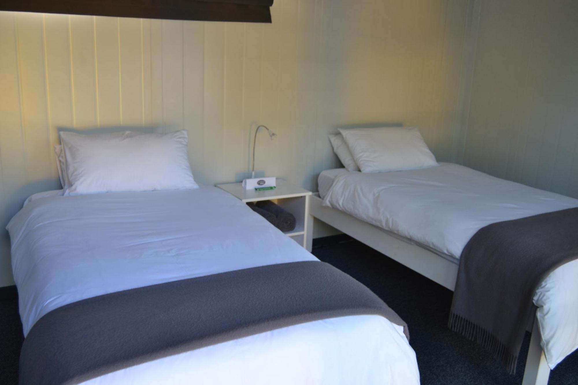 Sleepover Komatipoort Quarto foto