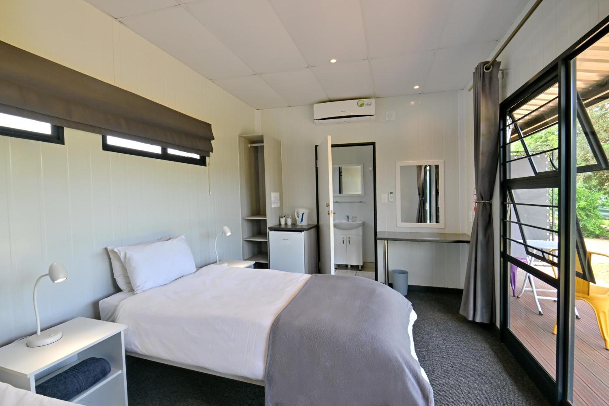 Sleepover Komatipoort Quarto foto