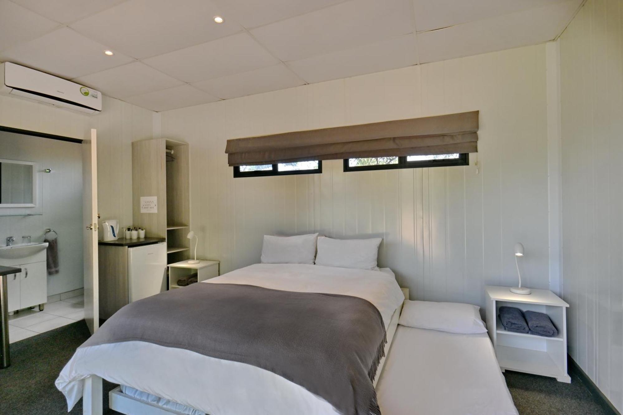 Sleepover Komatipoort Quarto foto