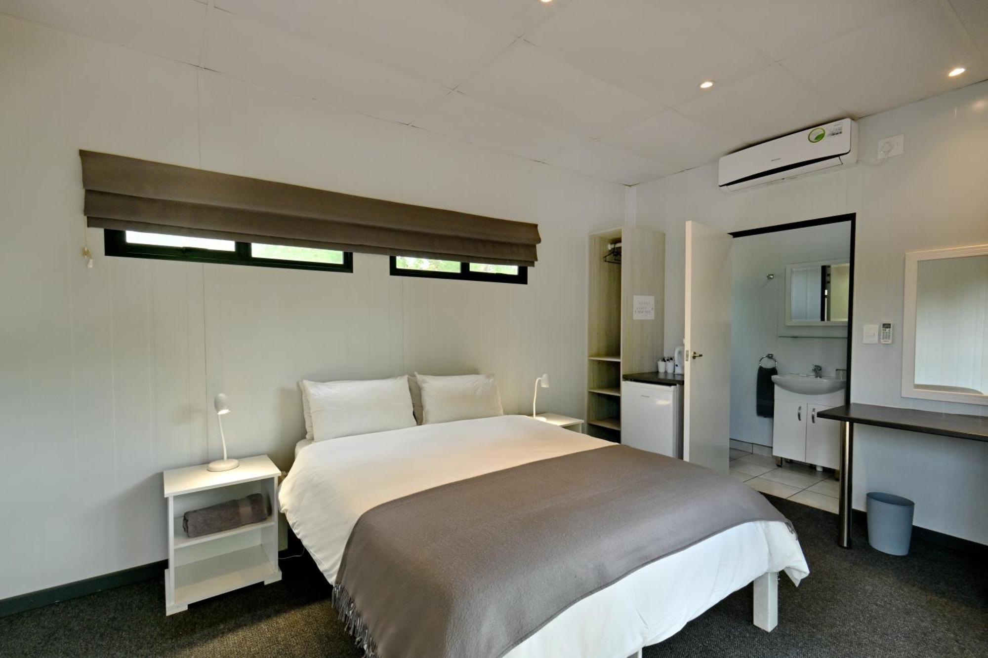 Sleepover Komatipoort Quarto foto